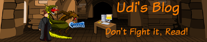 Udi's Blog at http://sysudi.blogspot.com